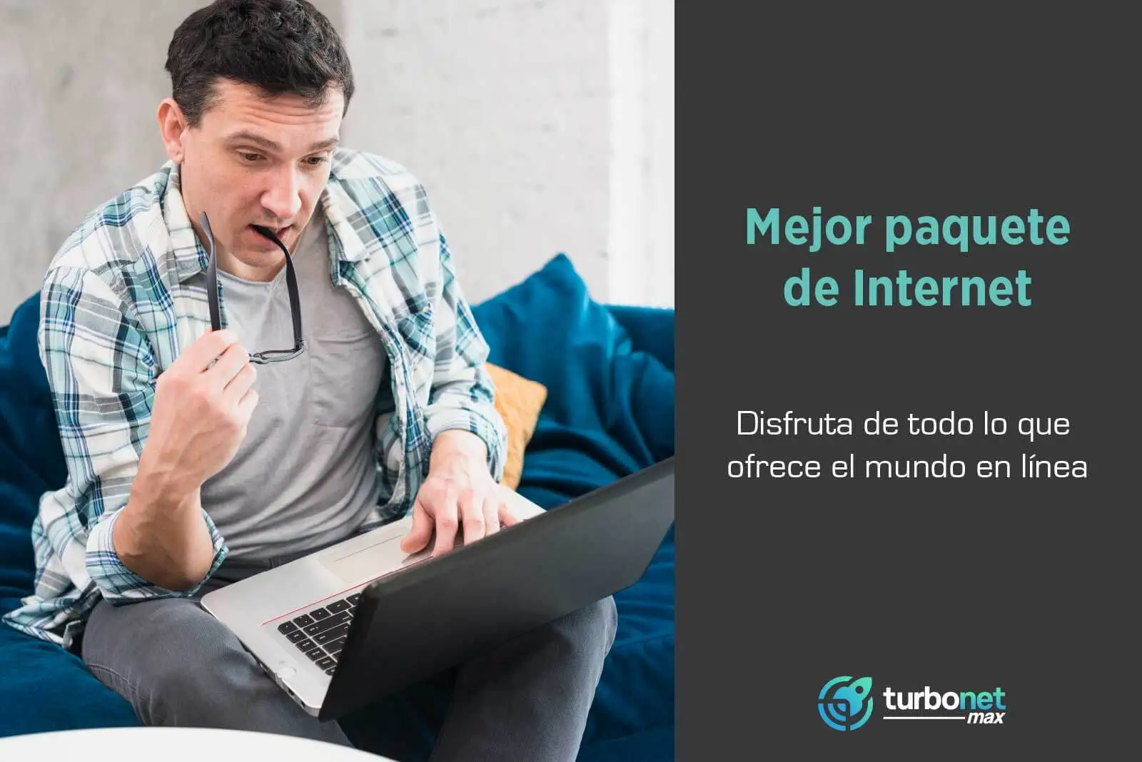 Que paquete de Internet es mejor